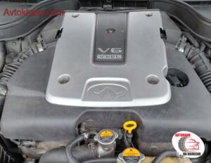 VQ37VHR