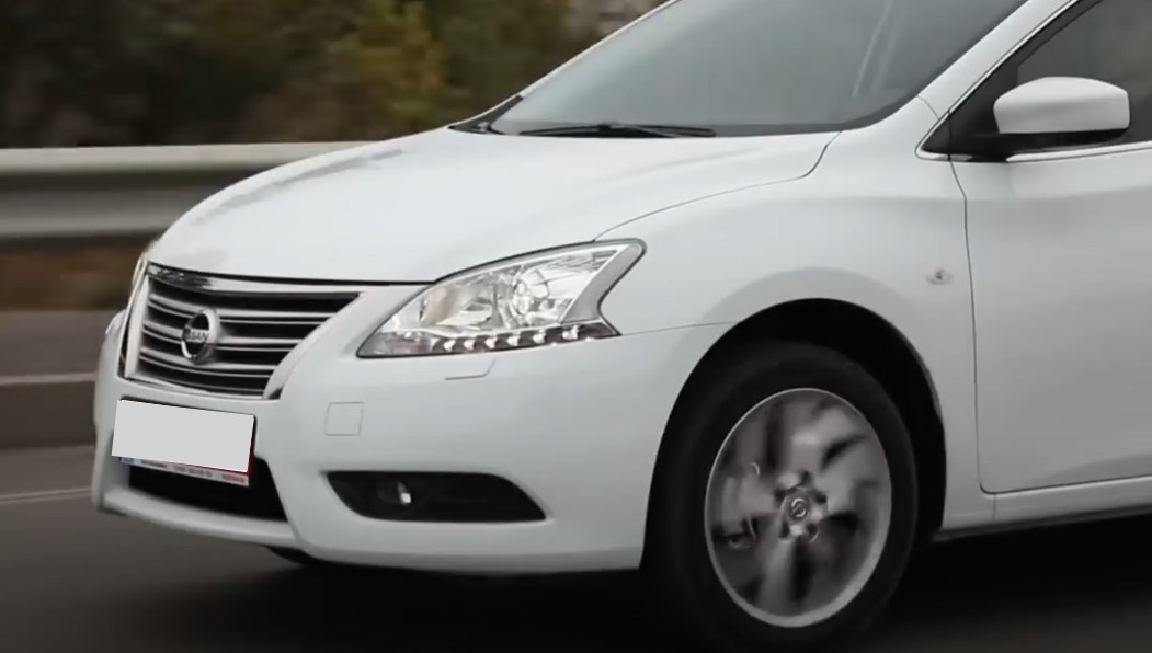 Детальніше про статтю Характеристики Nissan Sentra B17 (2012-2019) Огляд і порівняння складових