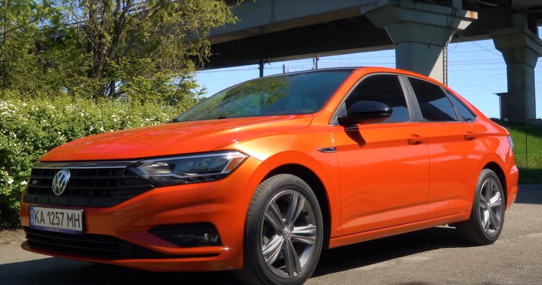 Детальніше про статтю Volkswagen Jetta Mk7: Технічні характеристики сьомого покоління (2018–2021)